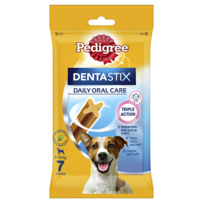 DentaStix® for Small Dogs - 7 pack or 28 pack
