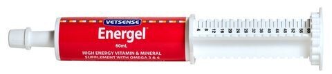 Vetsense Energel  -  60 gram paste