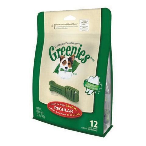 Greenies Regular  -   510 grams