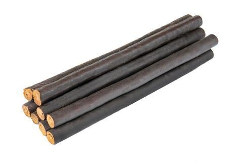 BlackDog Sticks  28 cm  -  25 pack   - Beef Liver , Roo or Chicken