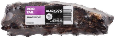 BlackDog Roo Tails