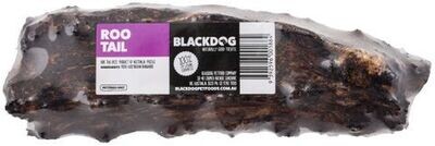 BlackDog Roo Tails