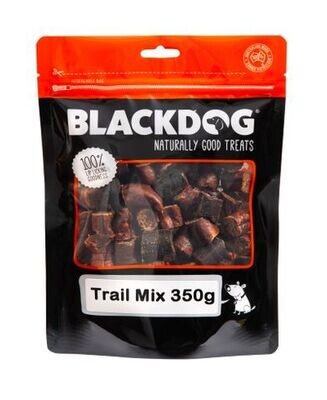 BlackDog Trail Mix  350 grams