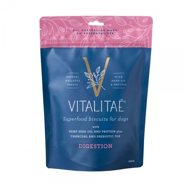 Vitalitae Digestion  -  Biscuit 350 grams