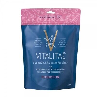 Vitalitae Digestion  -  Biscuit 350 grams