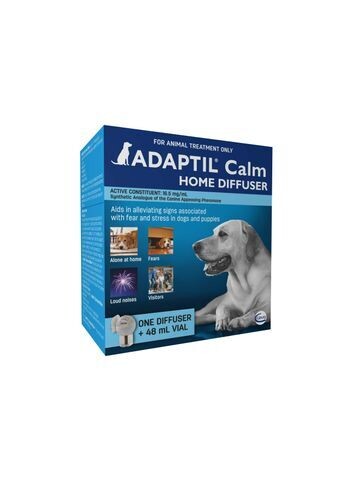 Adaptil Calm Diffuser and Refill 48 ml