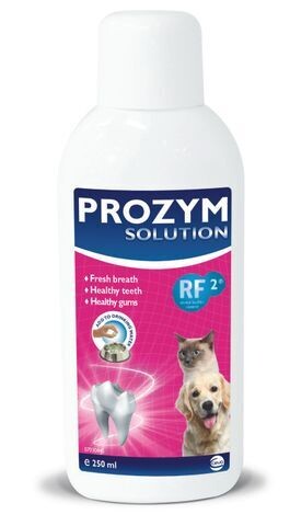 Prozym RF2 Solution   250 ml