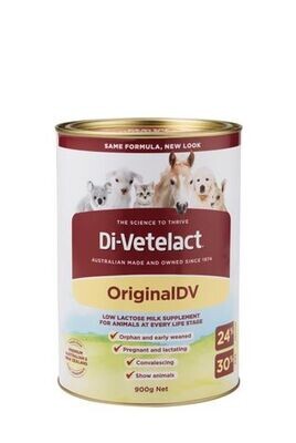 Divetelact Powder  -  900 grams