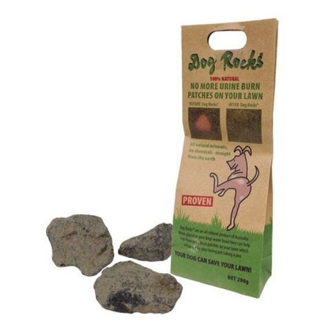 Dog Rocks  -  200 grams or 600 gram Bulk Pack