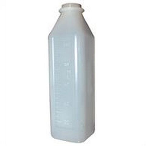 Passwell Feeding Bottle Graduated   100 ml