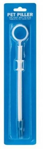 Pill Popper