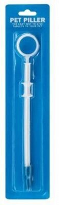 Pill Popper