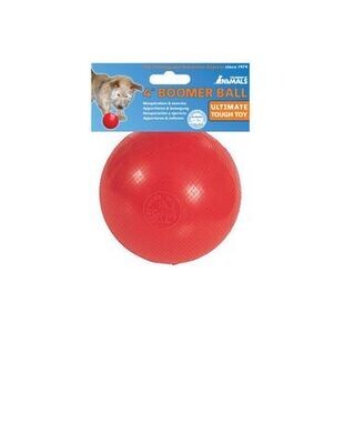 Boomer Ball  -  110 cm , 150 cm , 200 mm or 250 ml