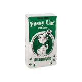 Fussy cat pet litter hotsell