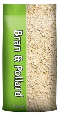 Lauke Bran Pollard  20 kg