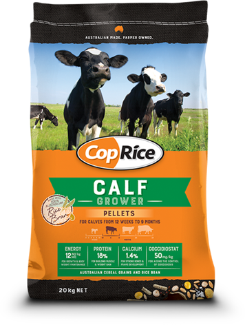 Coprice Calf Grower  20 kg