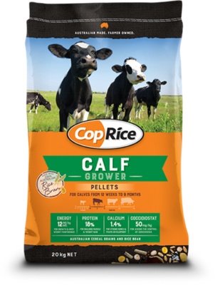 Coprice Calf Grower 20 kg