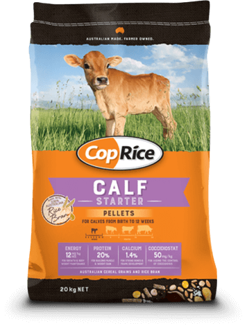 Coprice Calf Starter  20 kg