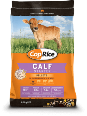 Coprice Calf Starter 20 kg