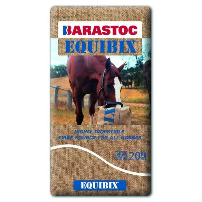 Barastoc Equibix   20 kg