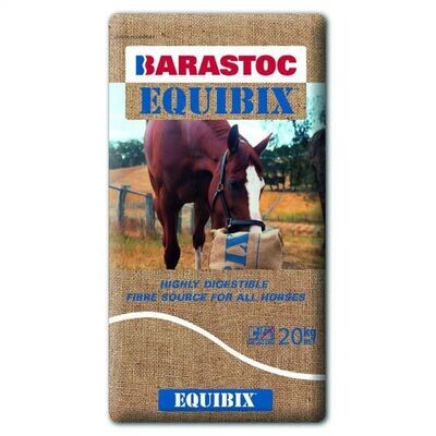 Barastoc Equibix 20 kg