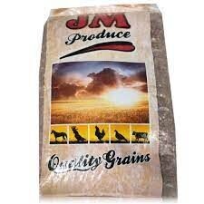Chicken Mix with Layer Pellets JM Produce 20 kg