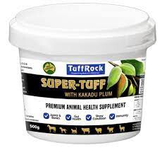 Tuffrock Super-Tuff - 2.5 kg , 5 kg or 10 kg