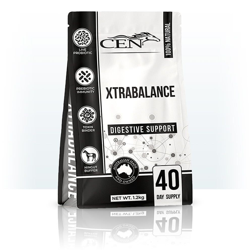 CEN XtraBalance  -  1 kg
