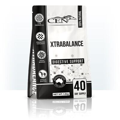 CEN XtraBalance  -  5 kg