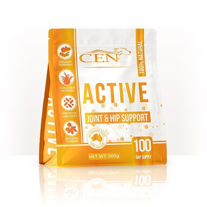 CEN Active for Dogs   500 grams
