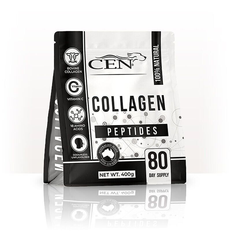 CEN Collagen Multi Protein  400 grams