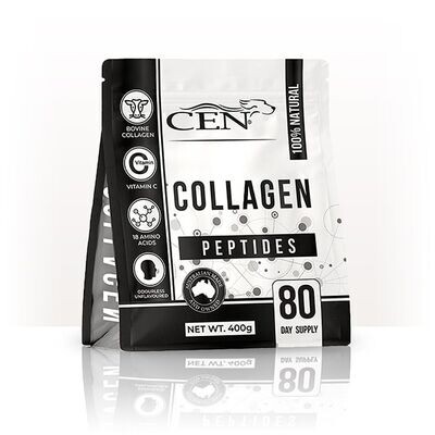 CEN Collagen Multi Protein 400 grams