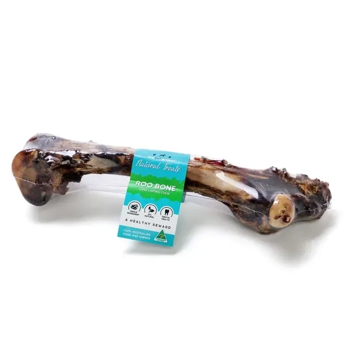 The Pet Project Kangaroo Bone Femur