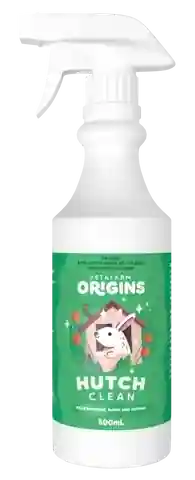 Vetafarm Hutch Cleaner   500 ml