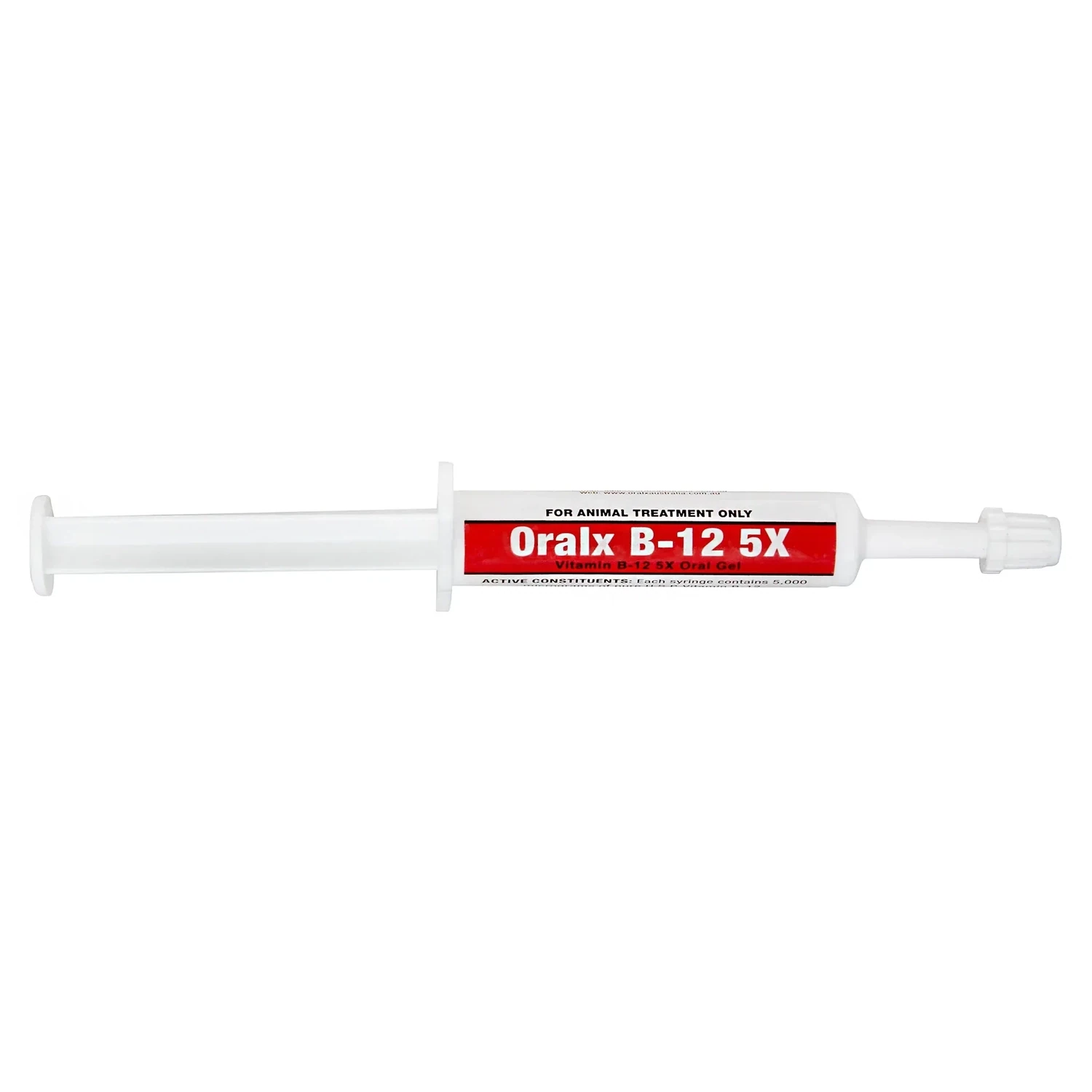 Oralx B-12 6mL