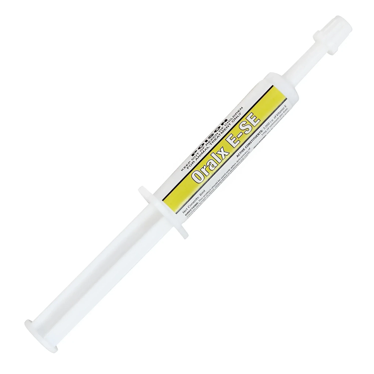 Oralx E-SE 6mL