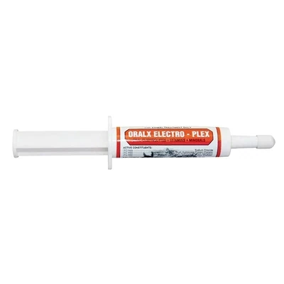 Oralx Electro-Plex 34 grams