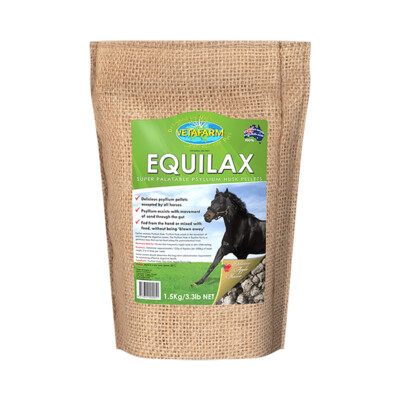 Vetafarm Equilax  6 kg