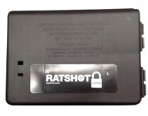 iO Ratshot Bait Station Locked - Small , Medium or Large