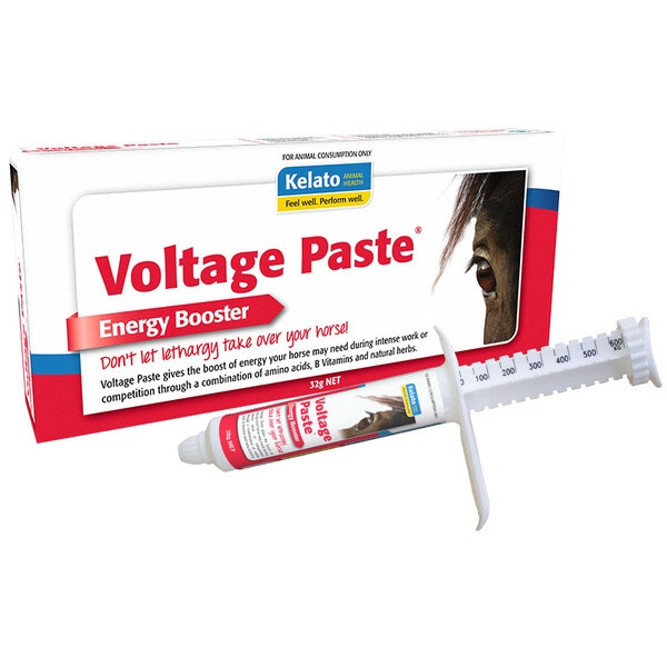 Kelato Voltage 32 grams