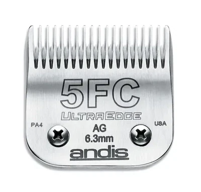 Andis Ultraedge Blade - Size 5FC