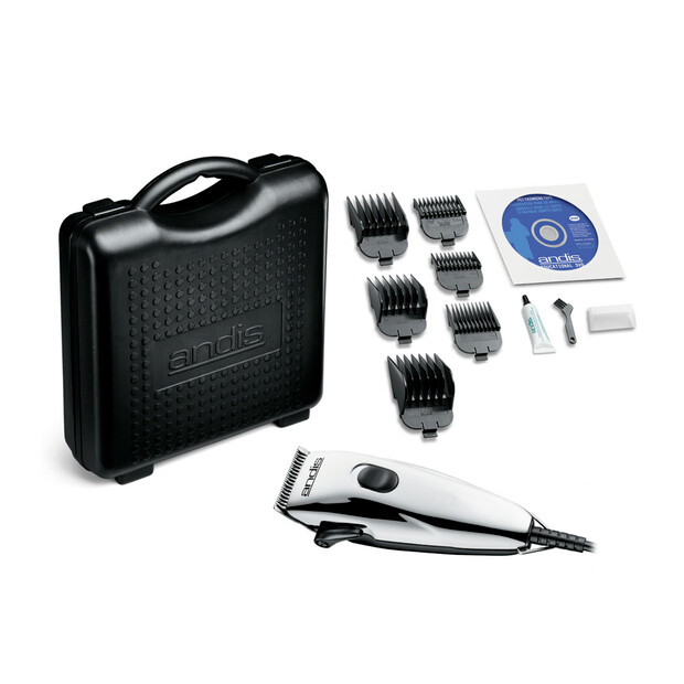 Andis Clipper EasyClip Light Duty