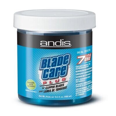 Andis Maintenance Blade Care 473 ml Jar