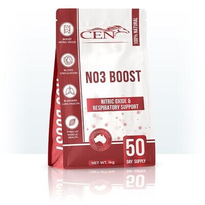 CEN NO3 Boost 1 or 5 kg