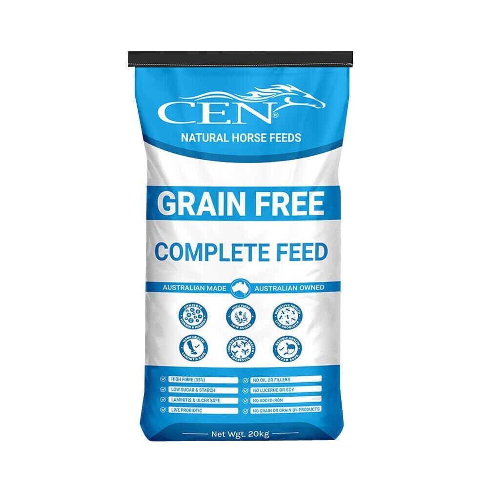 CEN Grain Free Feed  20 kg