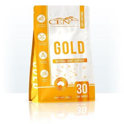 CEN Gold Joint Formula 1.2 kg or 5 kg