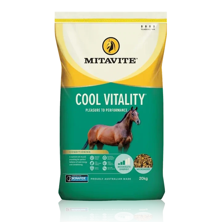 Mitavite Cool Vitality  20 kg
