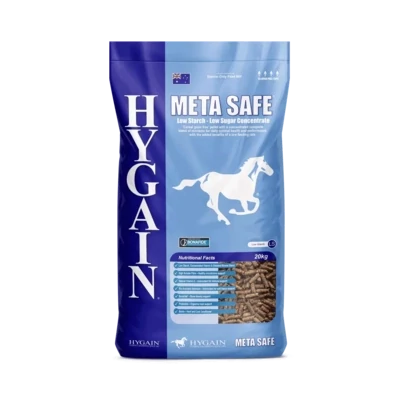 Hygain Meta Safe Horse Pellet