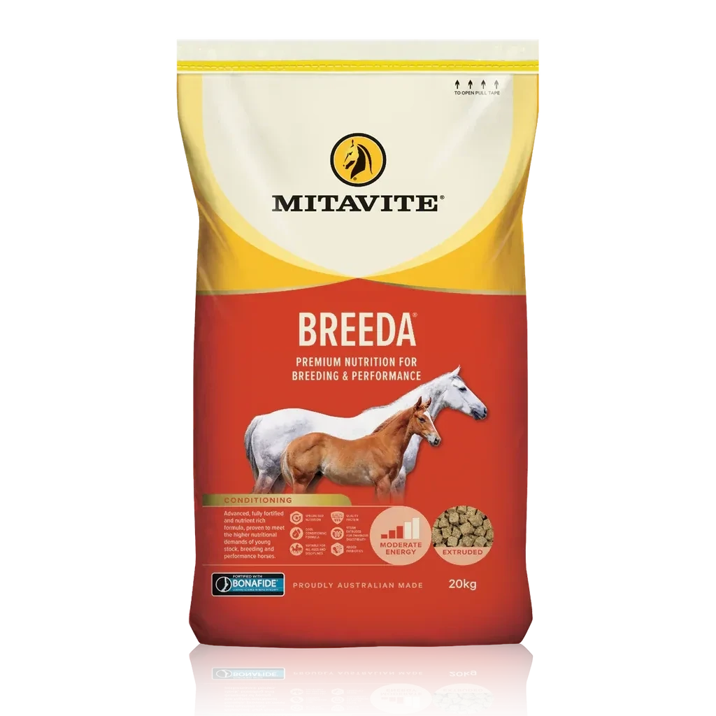 Mitavite Breeda   20 kg