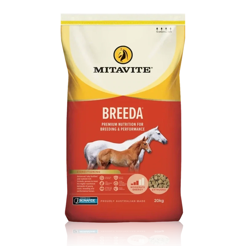 Mitavite Breeda   20 kg